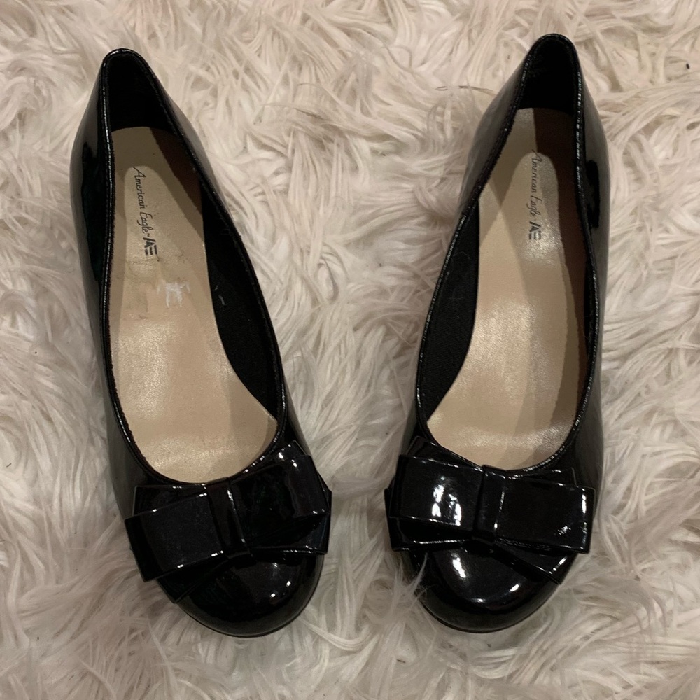 Girls Cute Dress Shoes